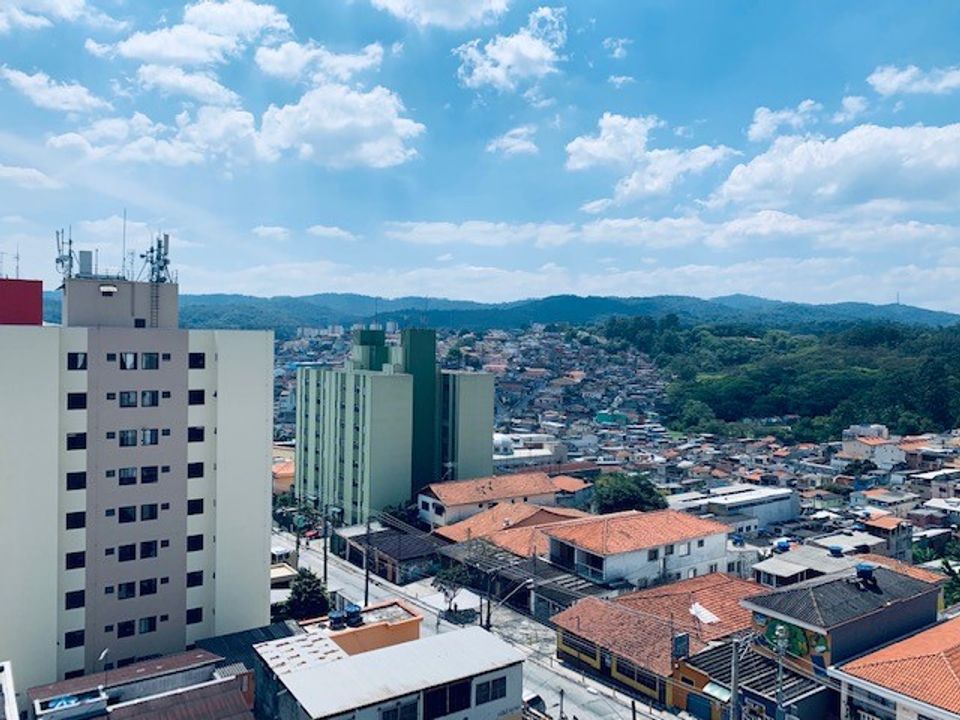 foto - São Paulo - Vila Amália